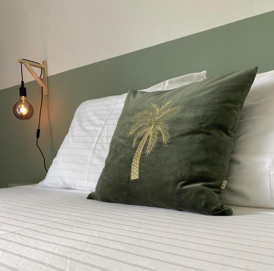 Boutique Hotel & Apartments Jt Curacao Willemstad Esterno foto