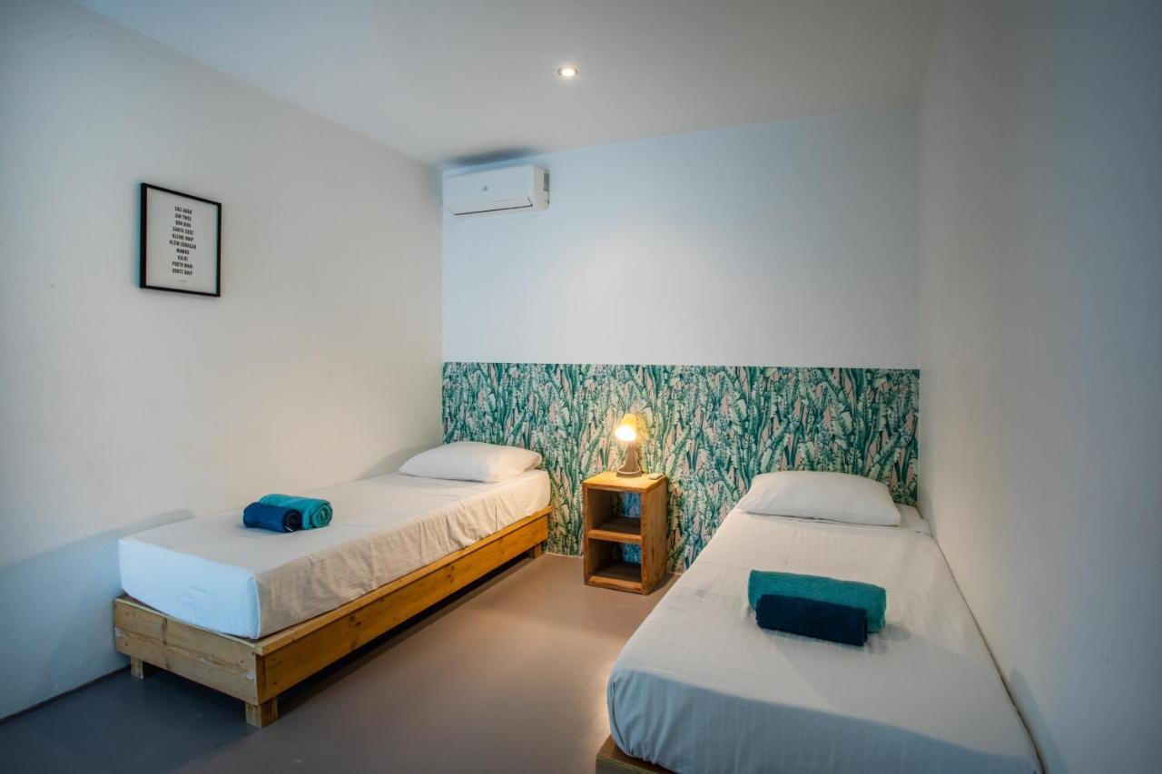 Boutique Hotel & Apartments Jt Curacao Willemstad Esterno foto