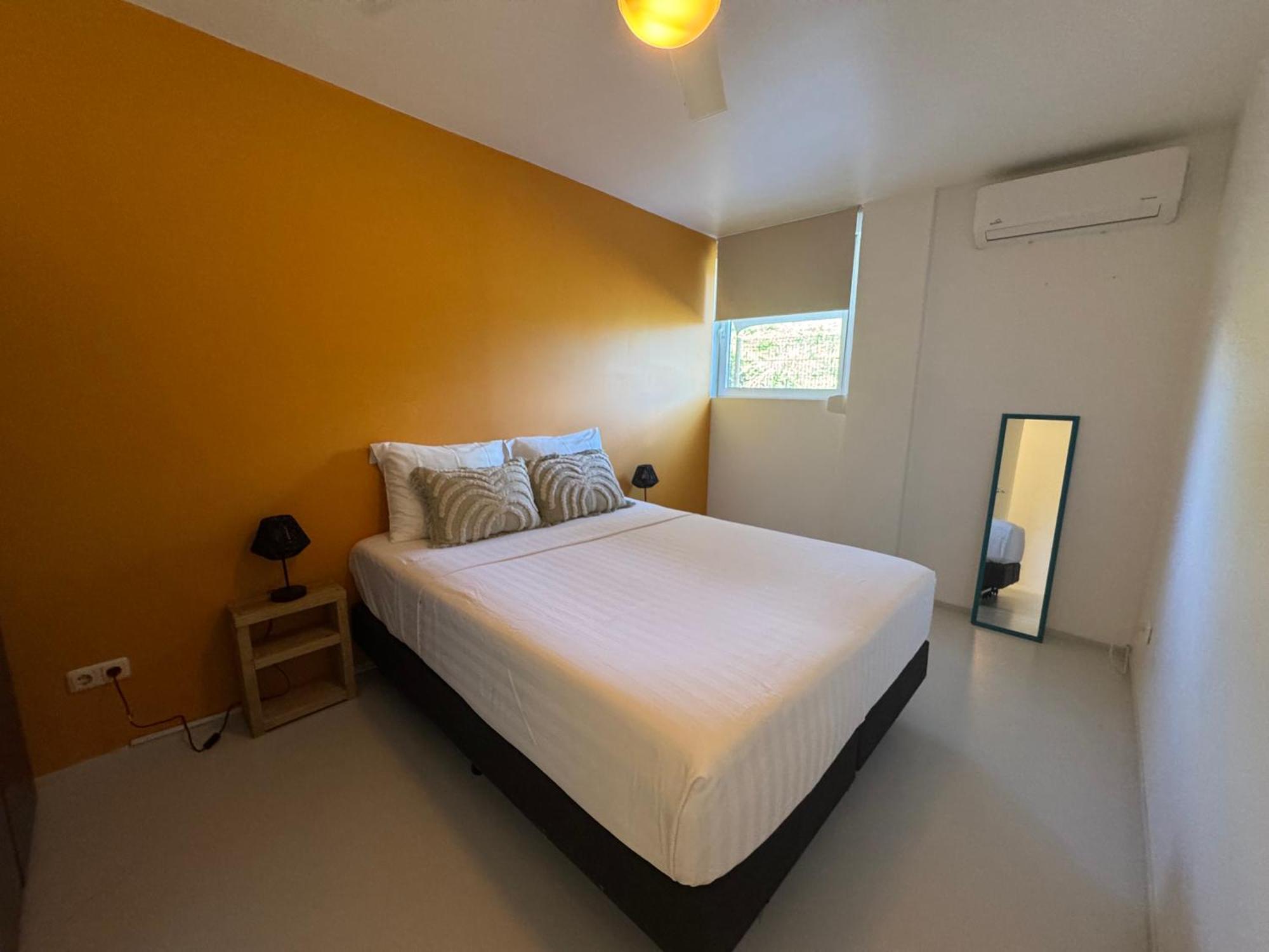 Boutique Hotel & Apartments Jt Curacao Willemstad Esterno foto