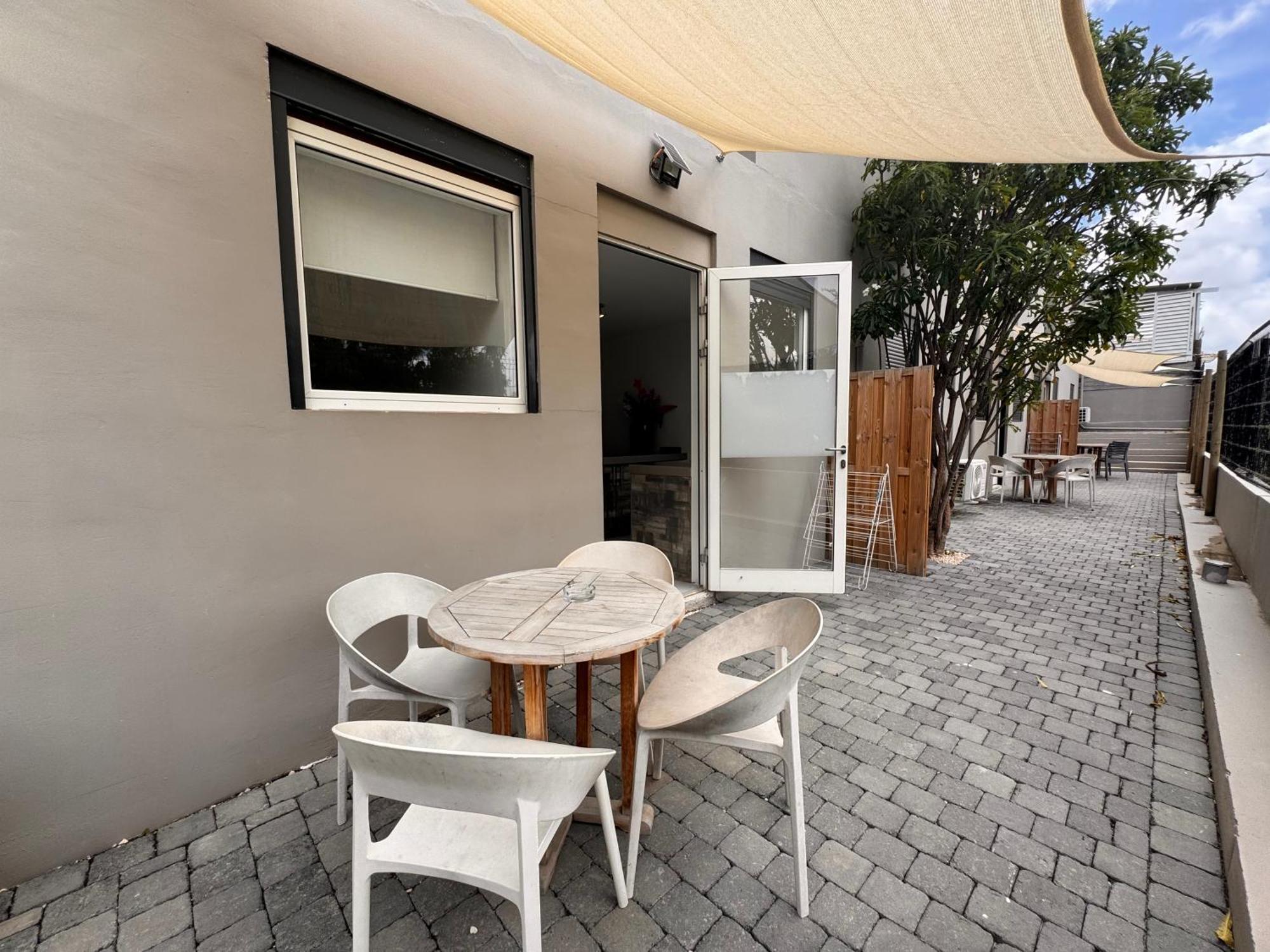 Boutique Hotel & Apartments Jt Curacao Willemstad Esterno foto