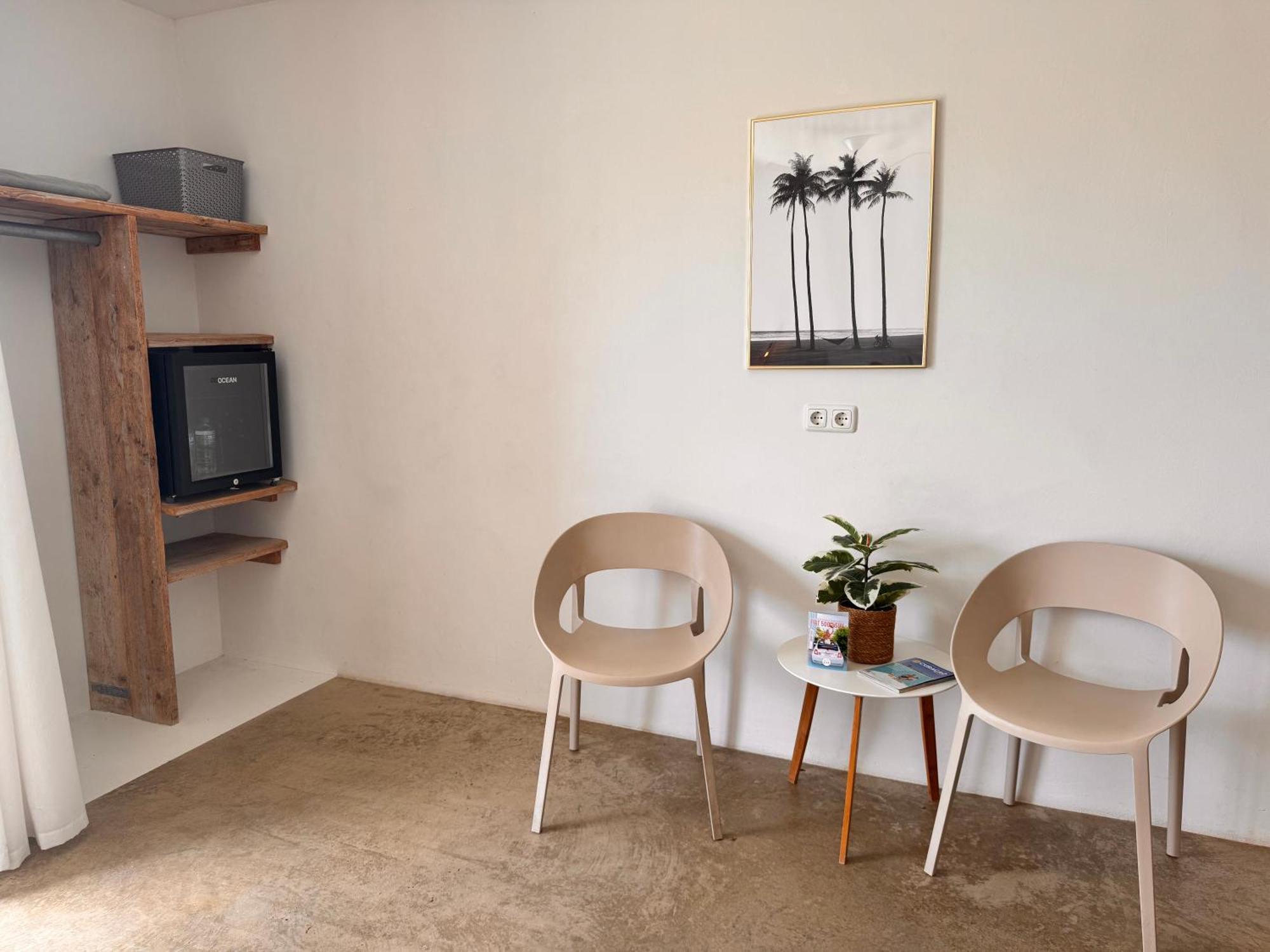 Boutique Hotel & Apartments Jt Curacao Willemstad Esterno foto