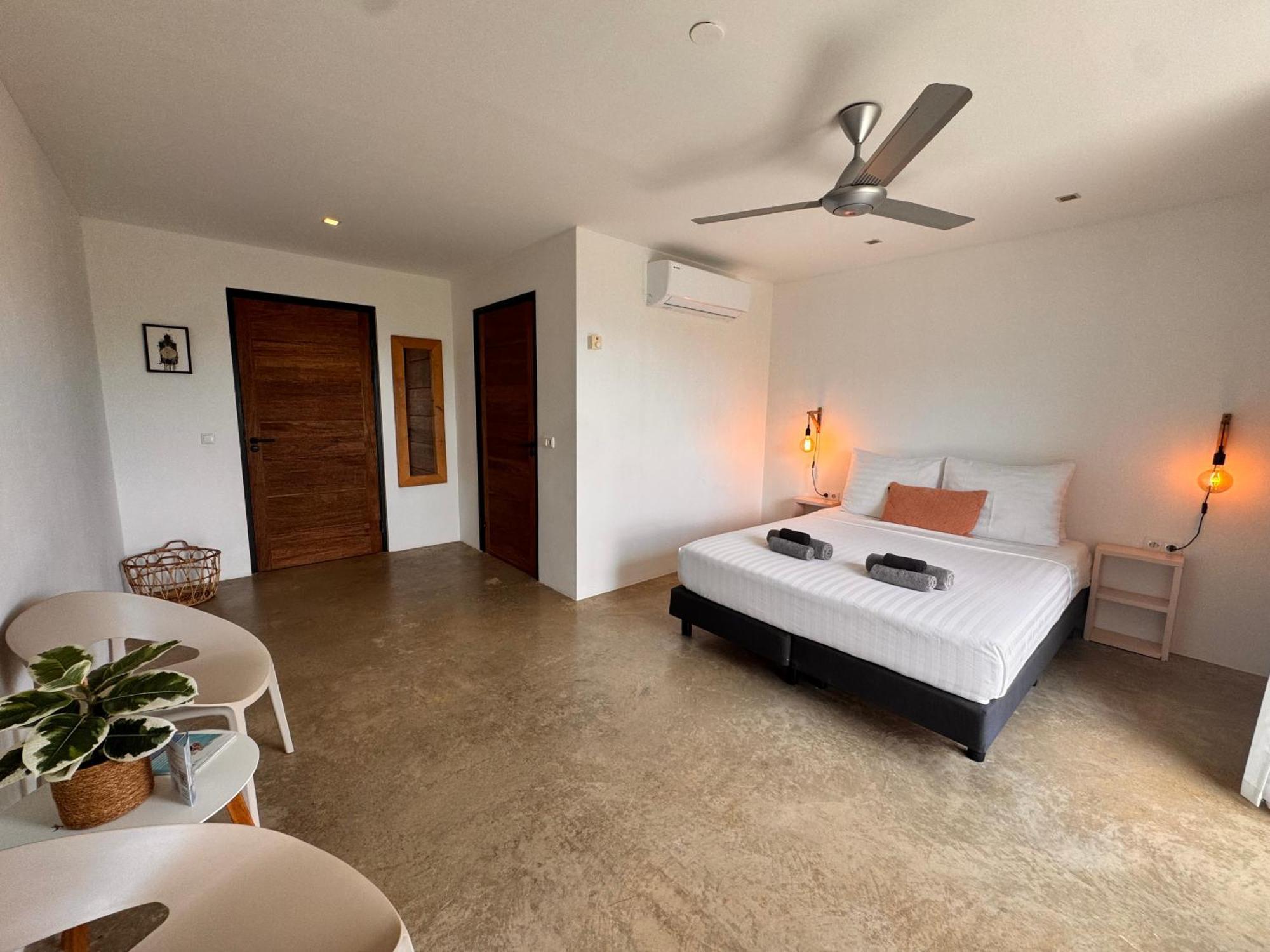 Boutique Hotel & Apartments Jt Curacao Willemstad Esterno foto