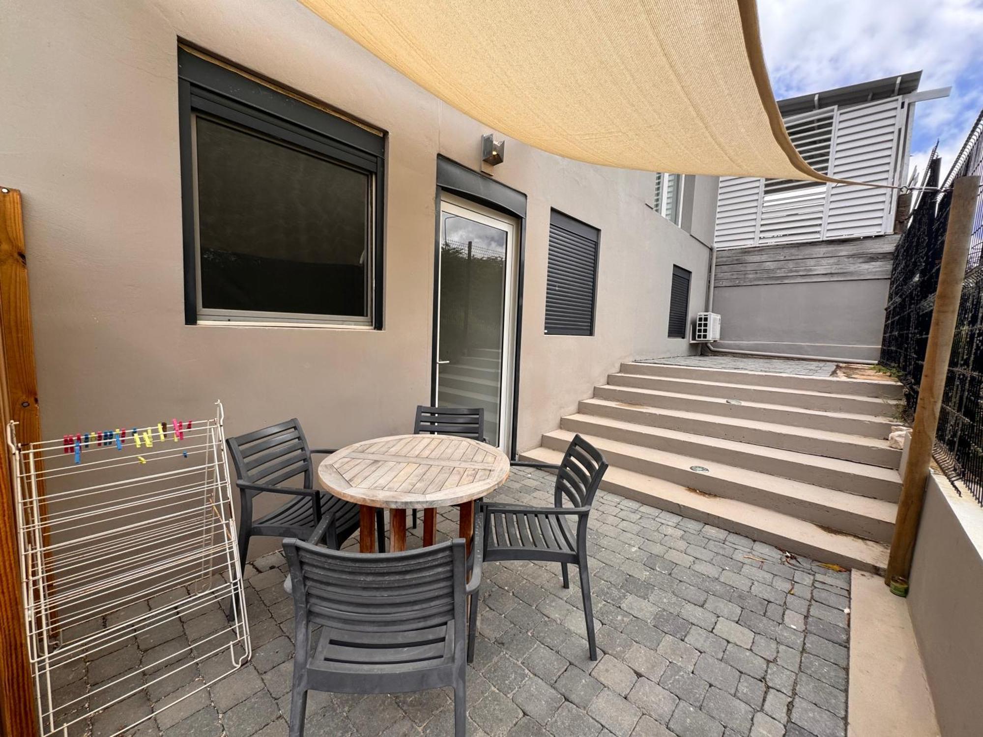 Boutique Hotel & Apartments Jt Curacao Willemstad Esterno foto