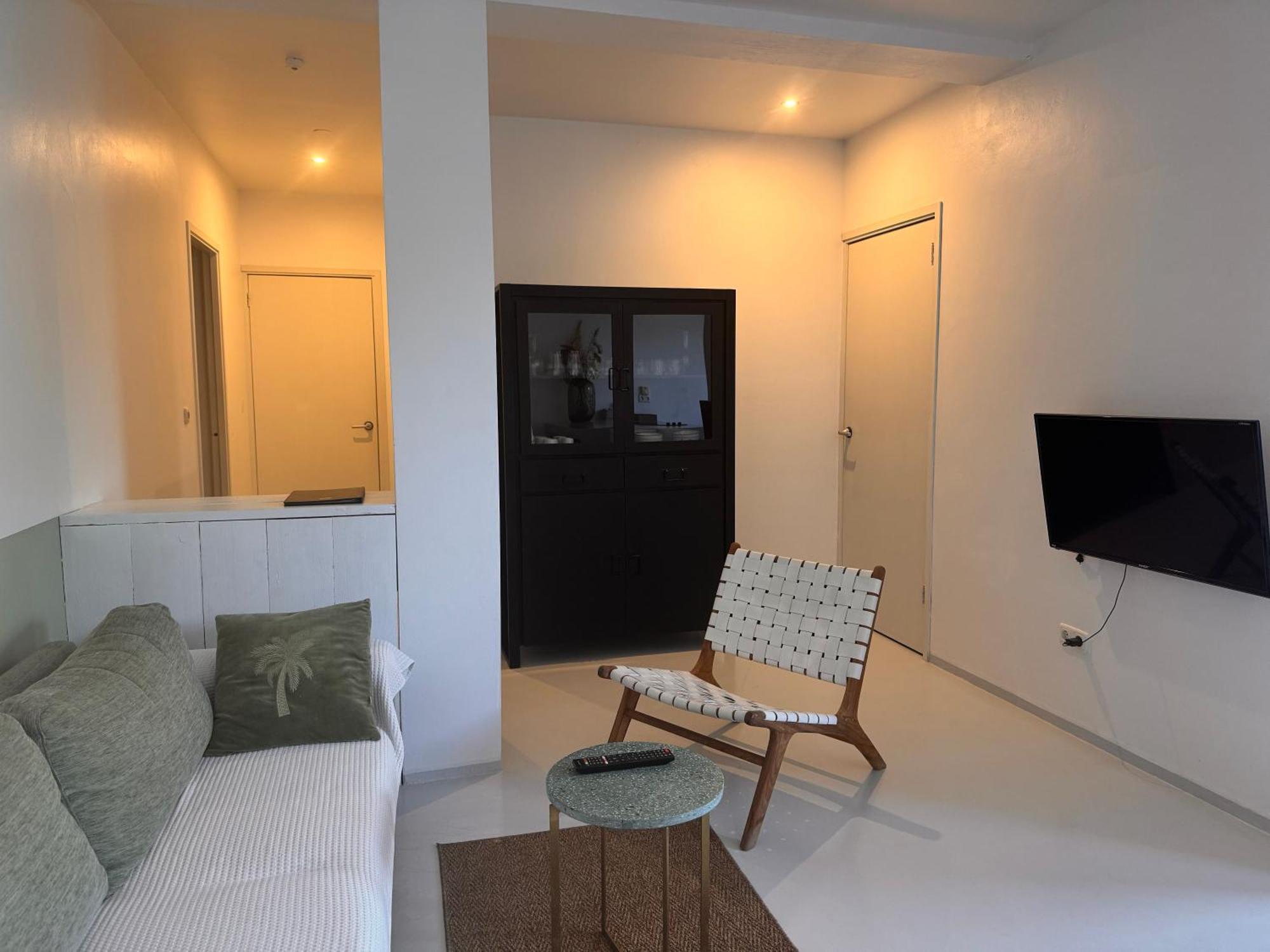 Boutique Hotel & Apartments Jt Curacao Willemstad Esterno foto