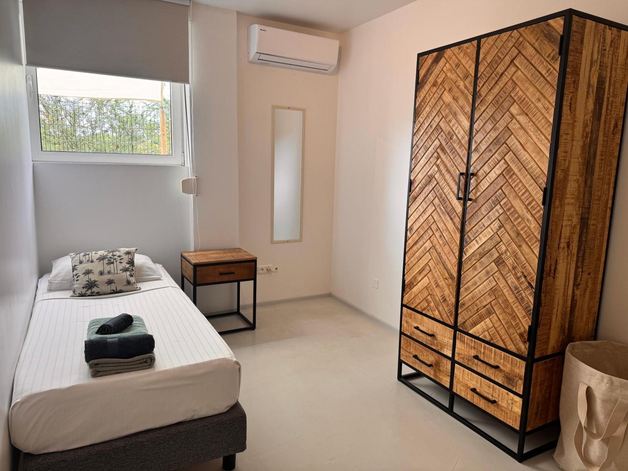 Boutique Hotel & Apartments Jt Curacao Willemstad Esterno foto